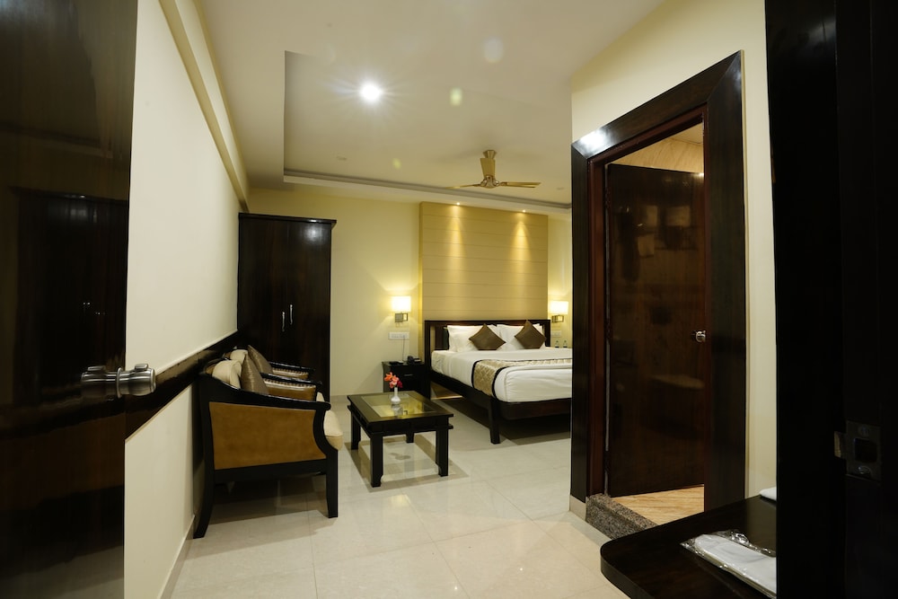 Hotel Vista Suites 21/50
