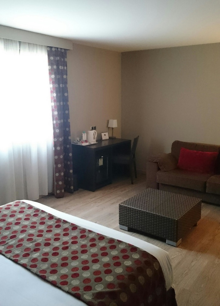 ibis Styles Lyon Sud Brignais 4/35