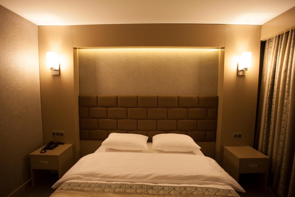 Giresun Sedef Hotel 7/24