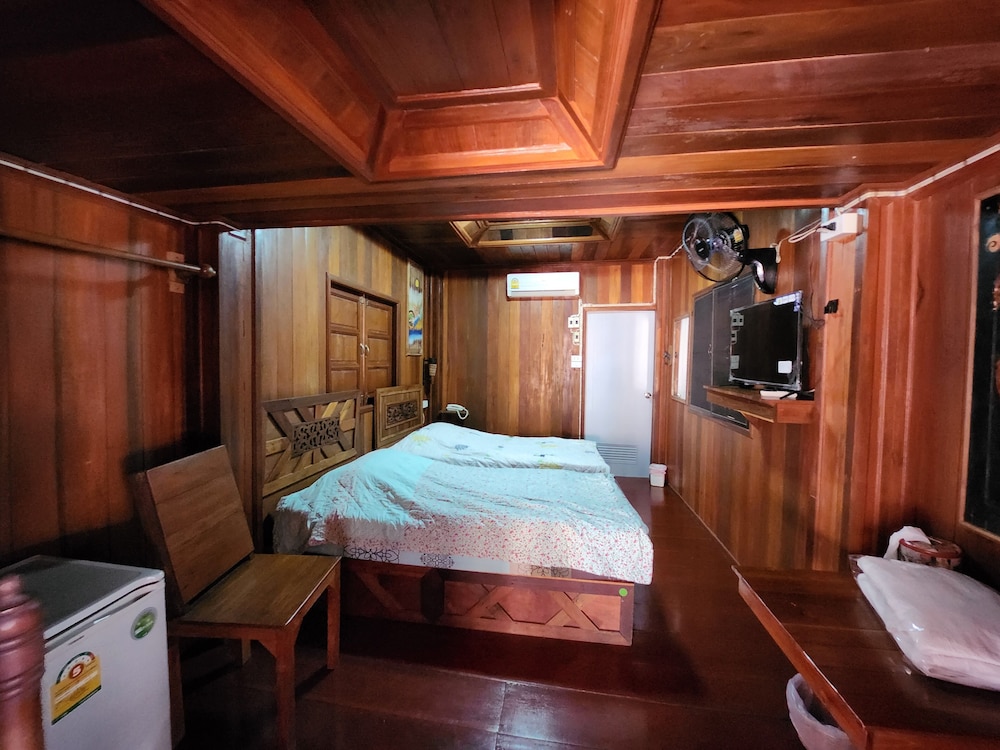 Klong Suan Plu Resort 31/50