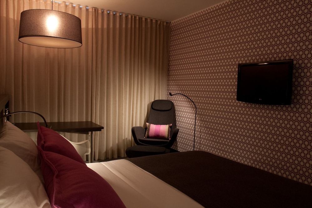 Inspira Liberdade Boutique Hotel 34/60