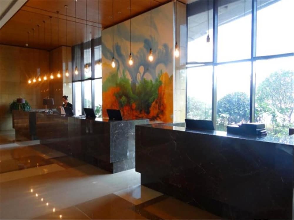 Guihe Siji Hotel Weihai 5/27