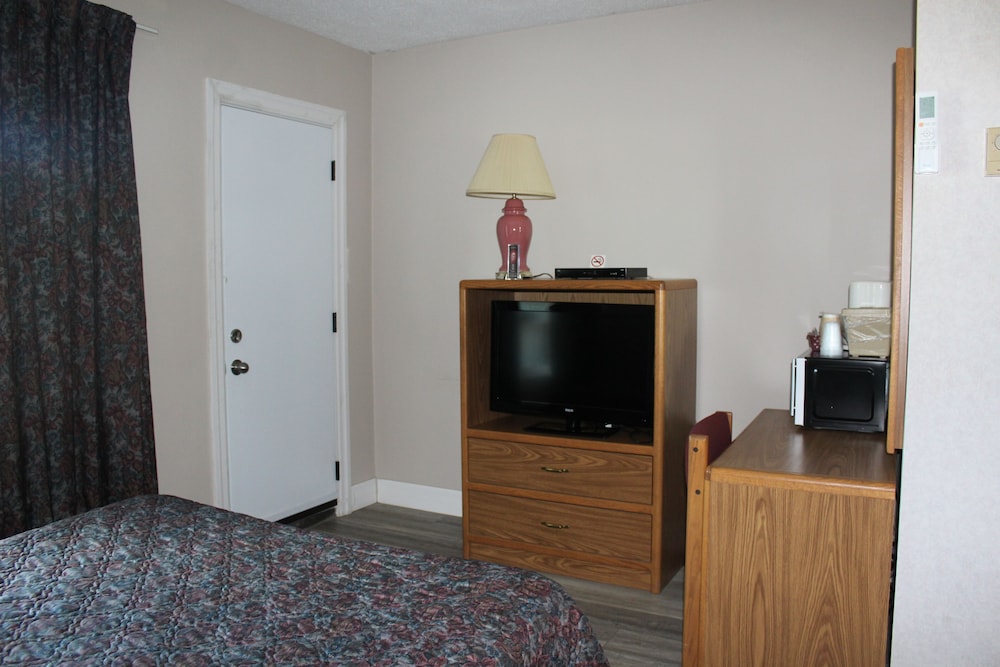 Bancroft Inn and Suites 28/39