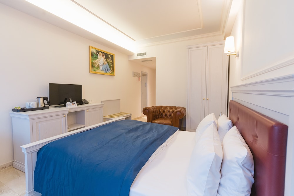 Grand Hotel Palladium Munich 19/51
