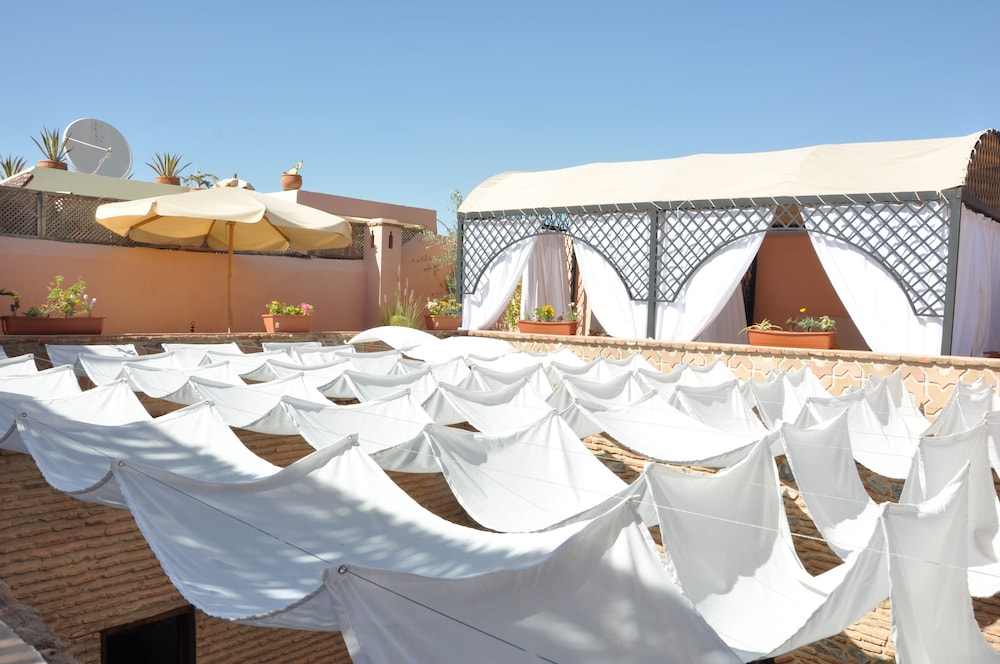 Riad Hidden 18/23