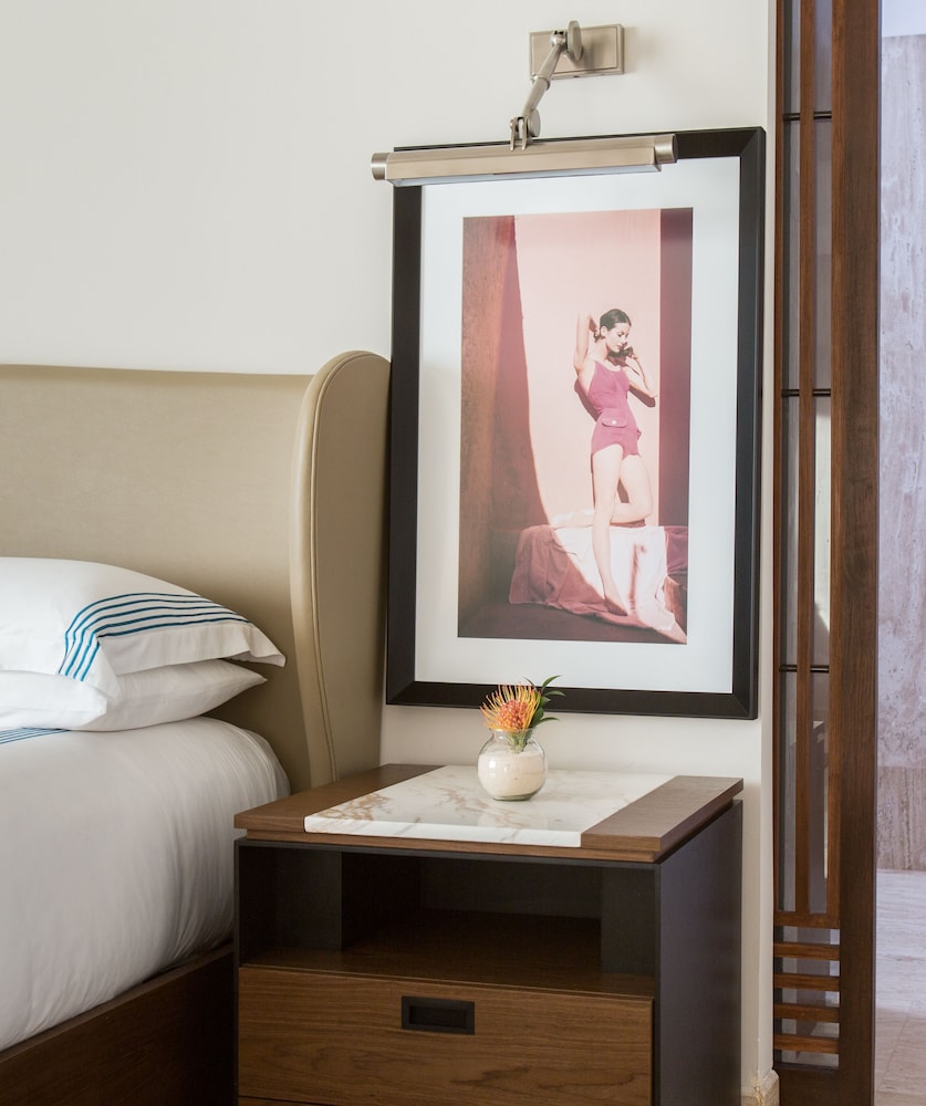 Thompson Playa Del Carmen Beach House 16/37