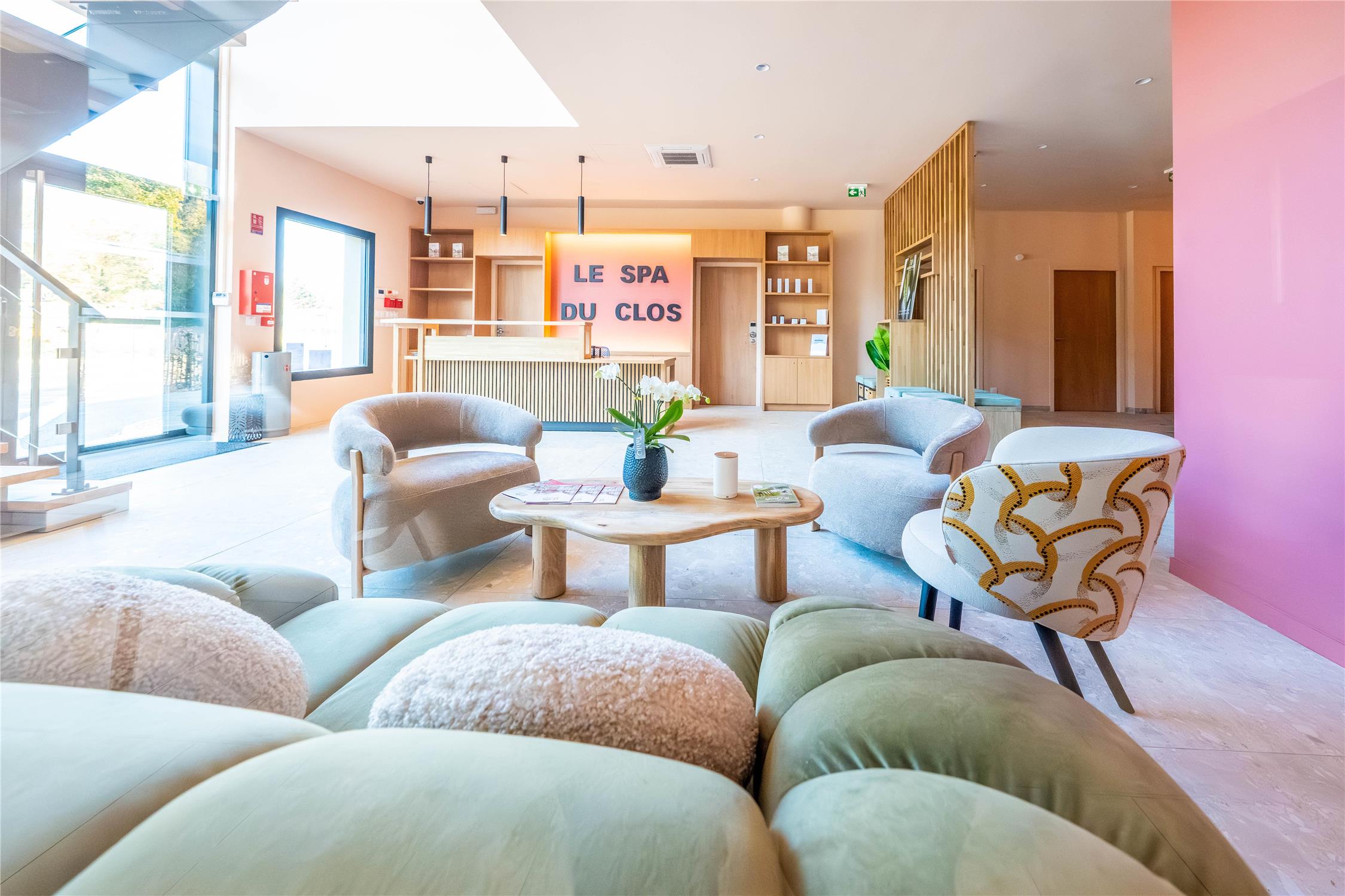Best Western Premier Clos Syrah Hotel & Spa 37/61