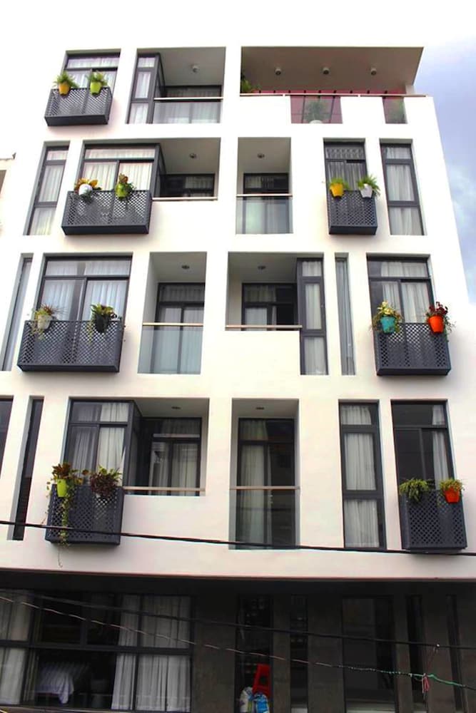 Sen Boutique House 3/69