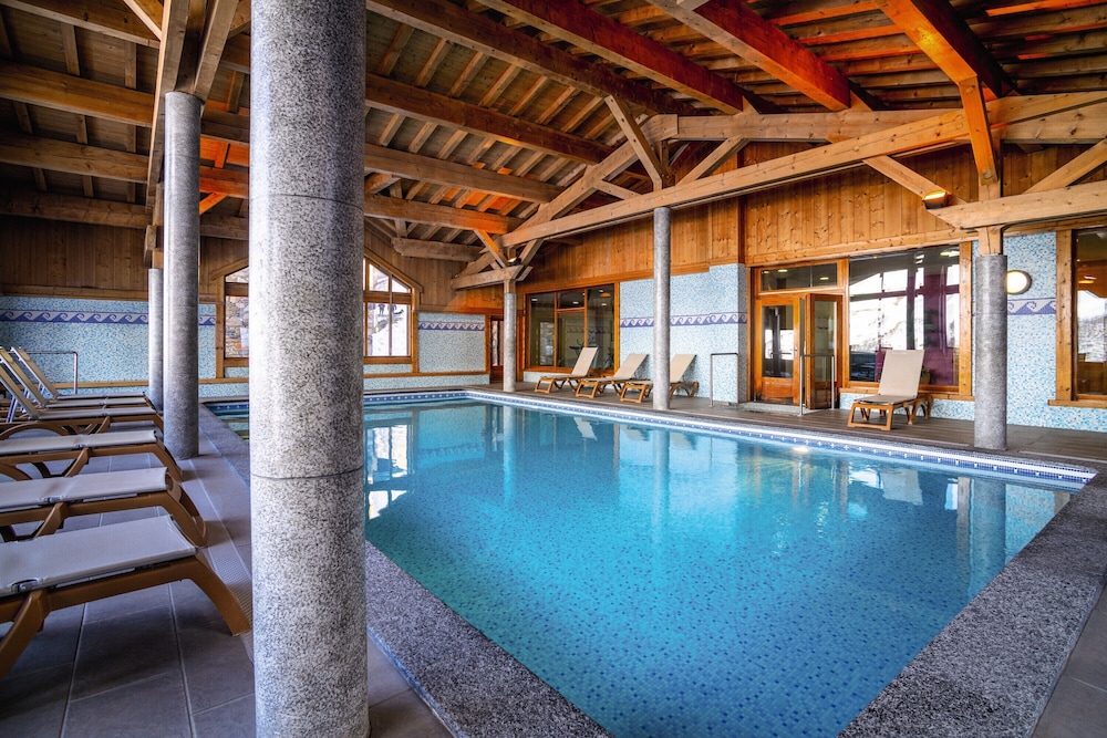 Residence Belambra Le Hameau des Airelles 21/39