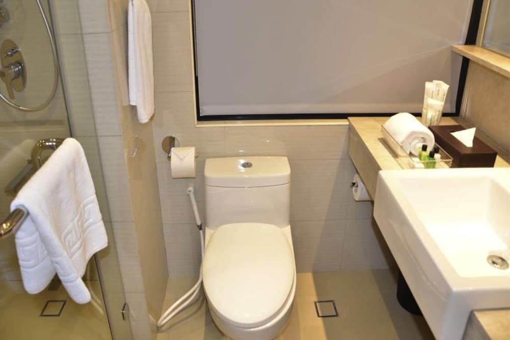 Jinjiang Inn Ortigas 14/24