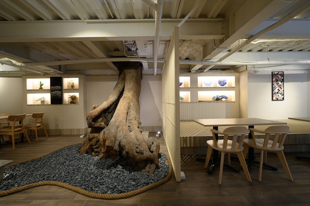 Yunoyado Onsen Hotspring Hotel Deyang 39/50