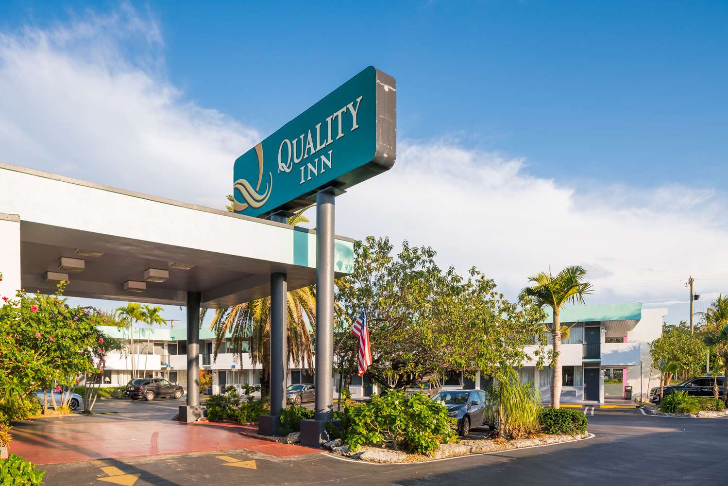 Quality Inn Miami South 42/47