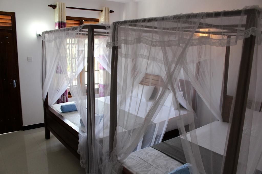 ROOM, DOUBLE BED, RESORT VIEW