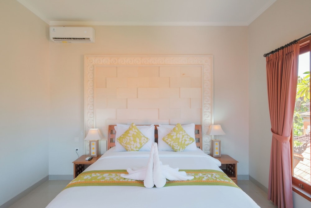 Three Brothers Bungalows & Villas Legian 25/79
