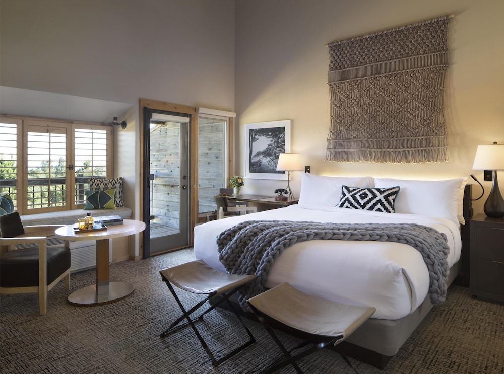 Ventana Big Sur, An Alila Resort 23/80