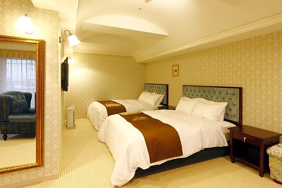 Hotel Königs Krone Kobe 32/46