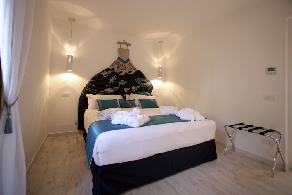 Geco Di Giada Exclusive Art Suites 13/50