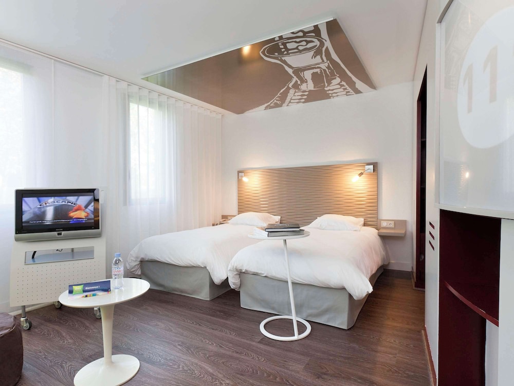 Ibis Styles Lille Aeroport 16/47