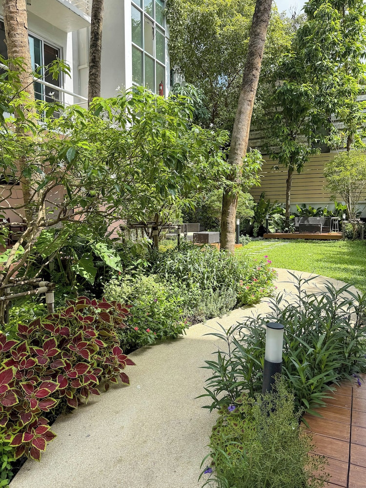 Townhouse PK Garden 49/60
