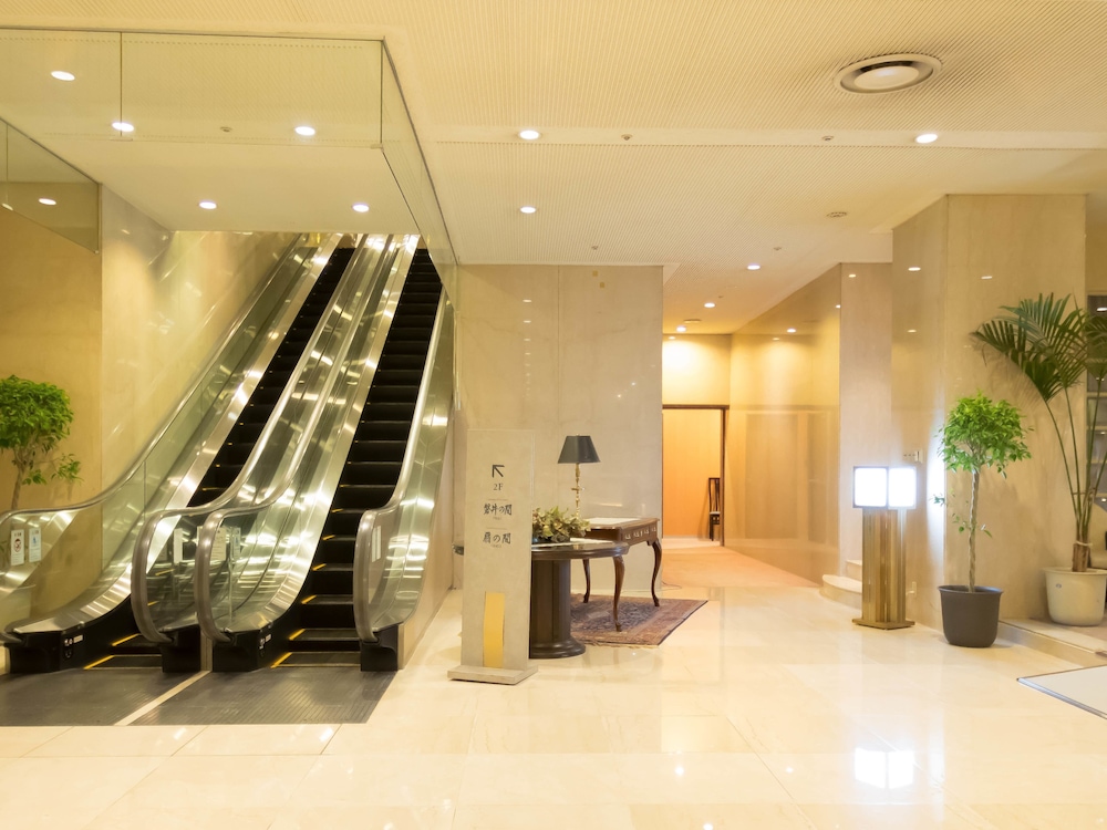 BELLINO HOTEL ICHINOSEKI 2/54