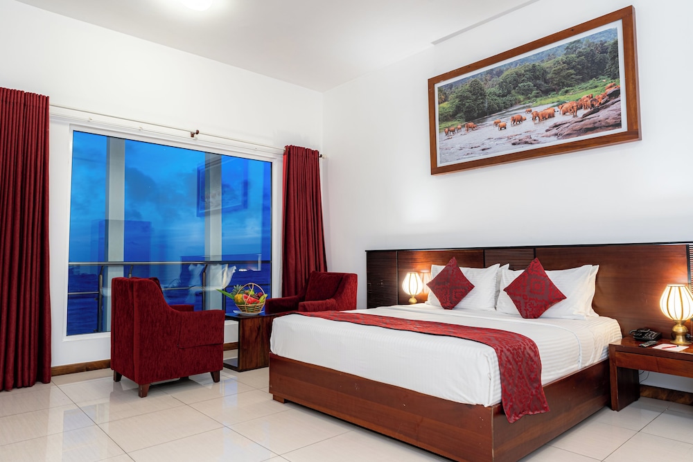 Mirage Colombo Hotel 20/81