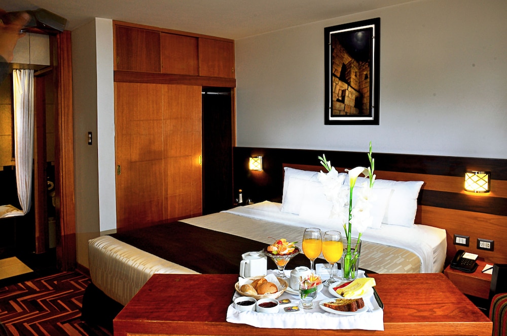 Polo Cusco Suites 17/43