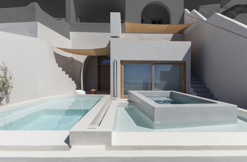 Aesthesis Boutique Villas 19/50