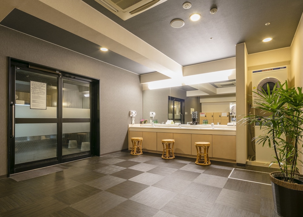 Hotel Route Inn Kumamoto Ekimae 5/34