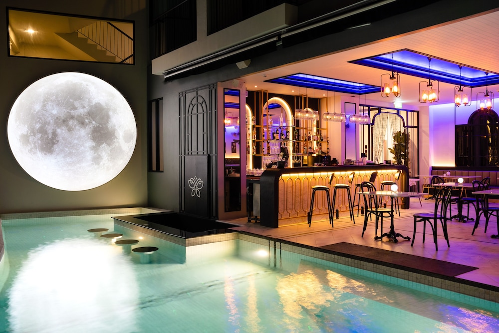 Ratri Hotel Phuket Old Town 27/47