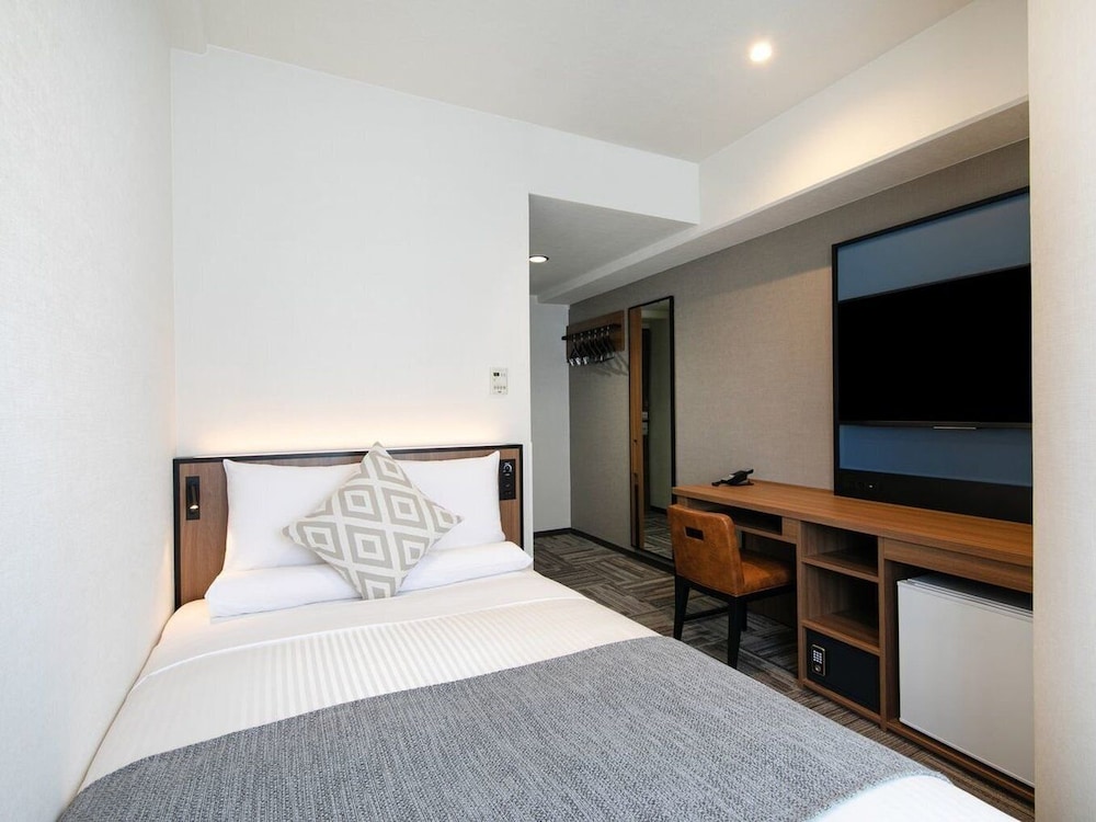 Semi Room, Standard, Single Bed