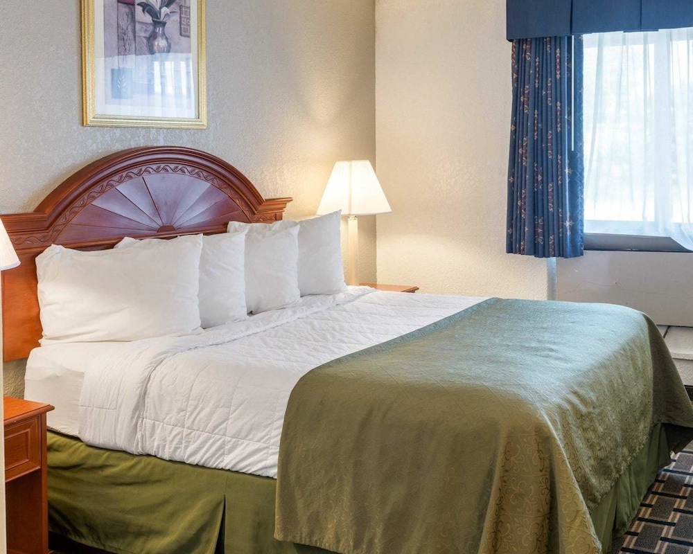 Quality Inn Savage - Bloomington West 21/52