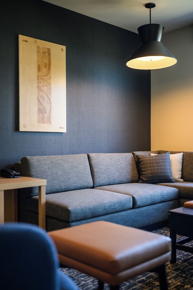 Hyatt Place Whitehorse 18/35