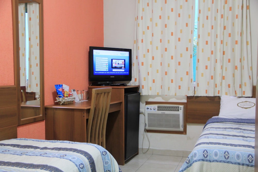 Hotel Pousada Valparaiso 18/71