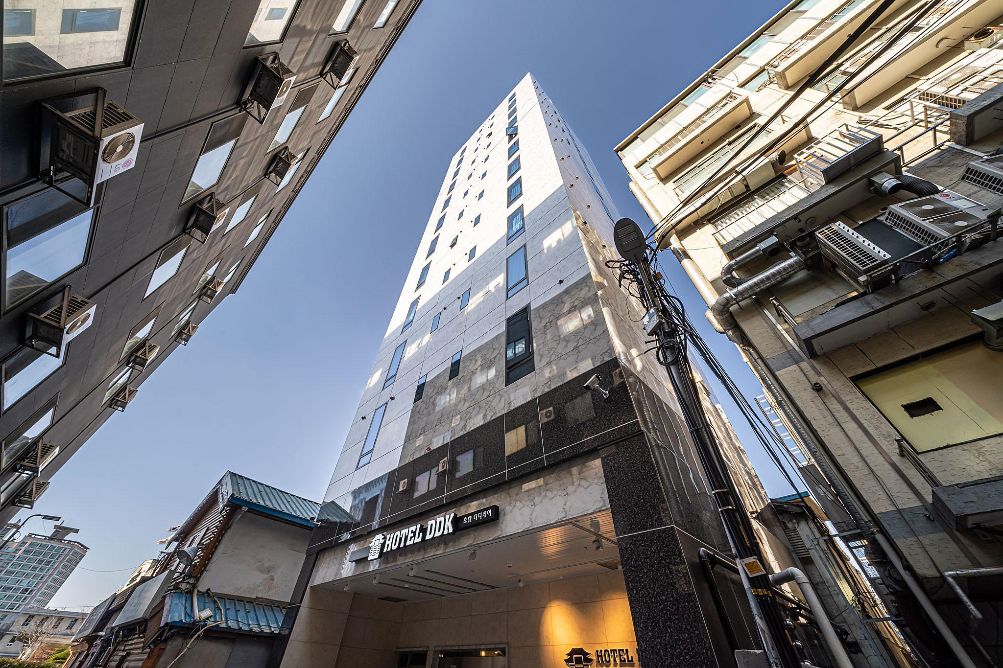 Hotel DDK 5/71