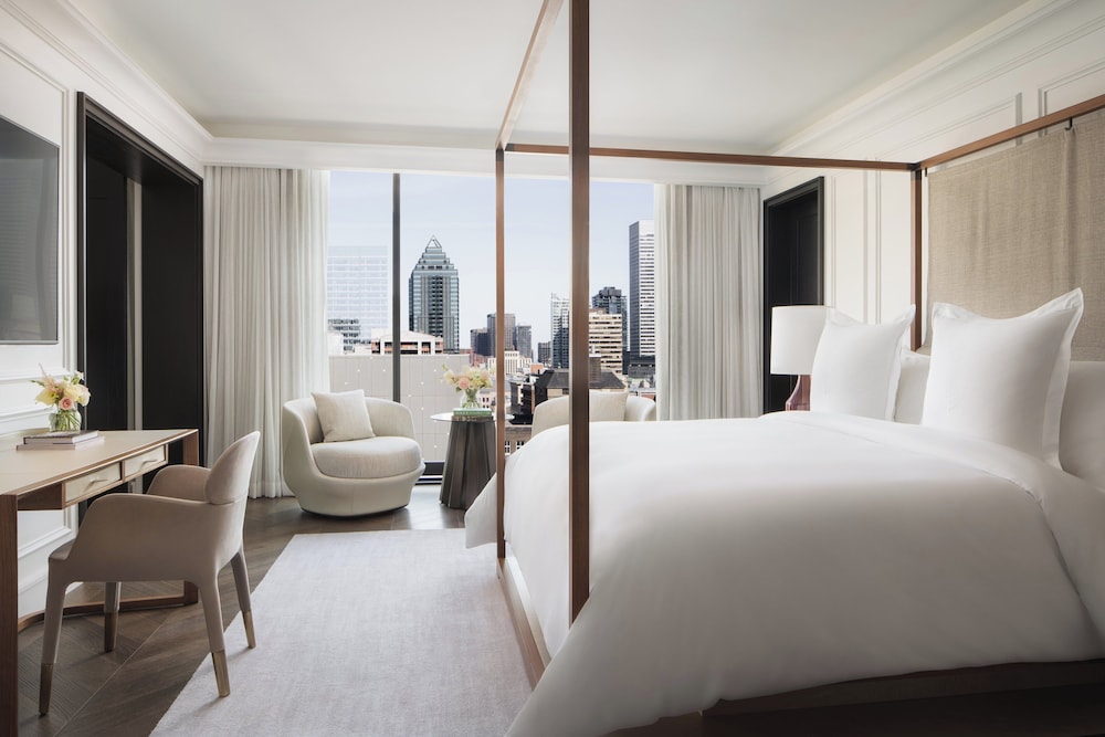 Four Seasons Hotel Montreal 17/68