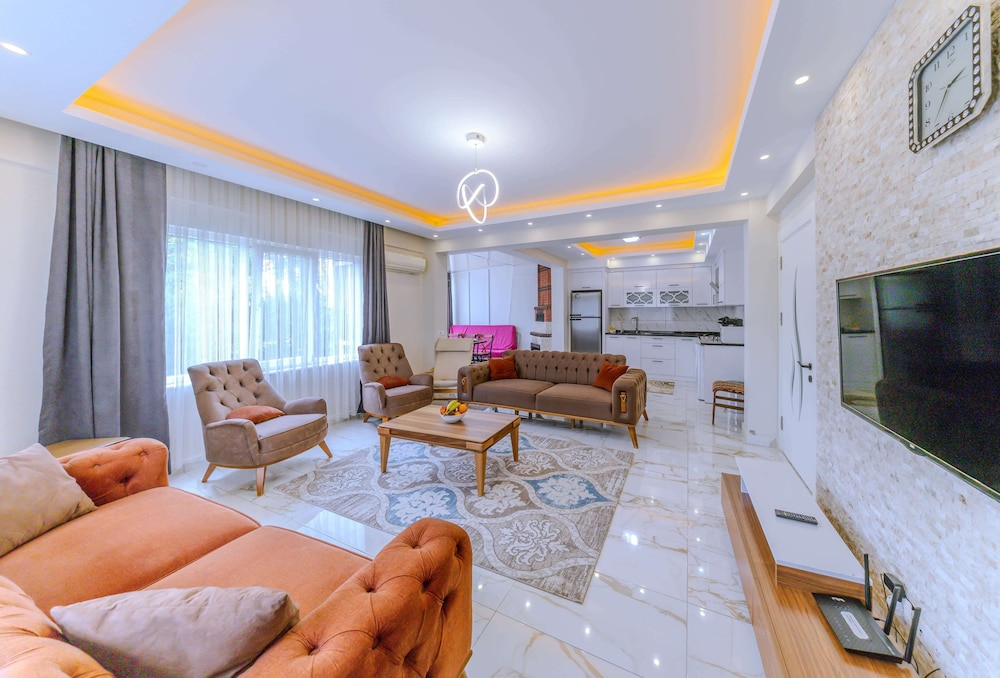 Dundar Termal Villa Otel 28/48