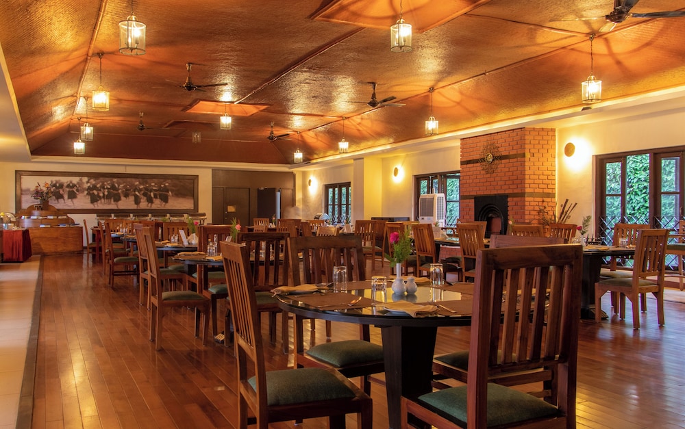 Amritara Ambatty Greens Resort Coorg 24/50