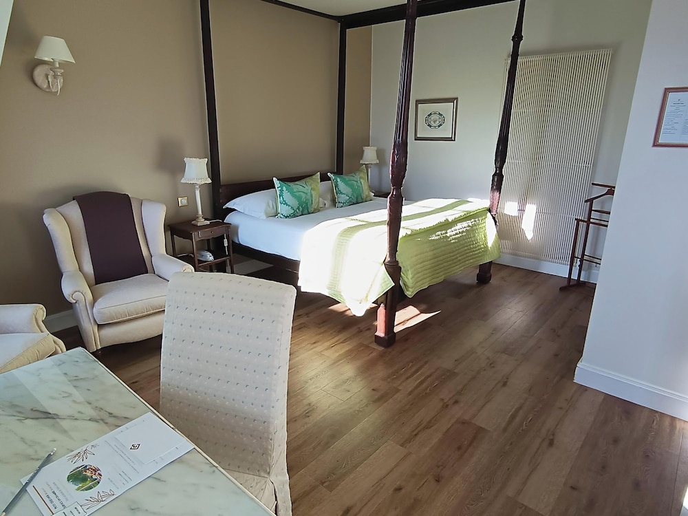 Chateau de Montreuil - Hotel Restaurant - Montreuil sur Mer 15/48