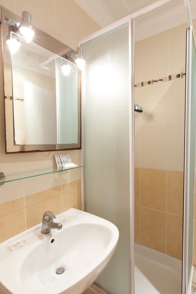 HOTEL DU SQUARE D ANVERS 42/50