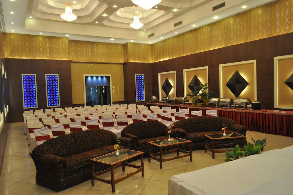 Hotel Plaza Inn 15/20