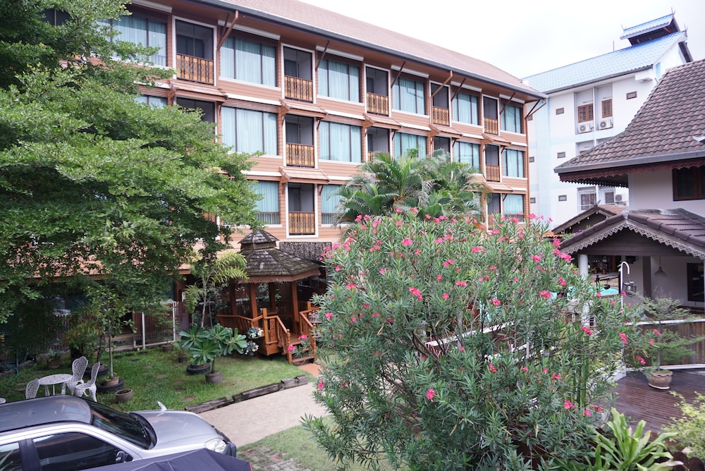 Md Boutique Hotel 8/41