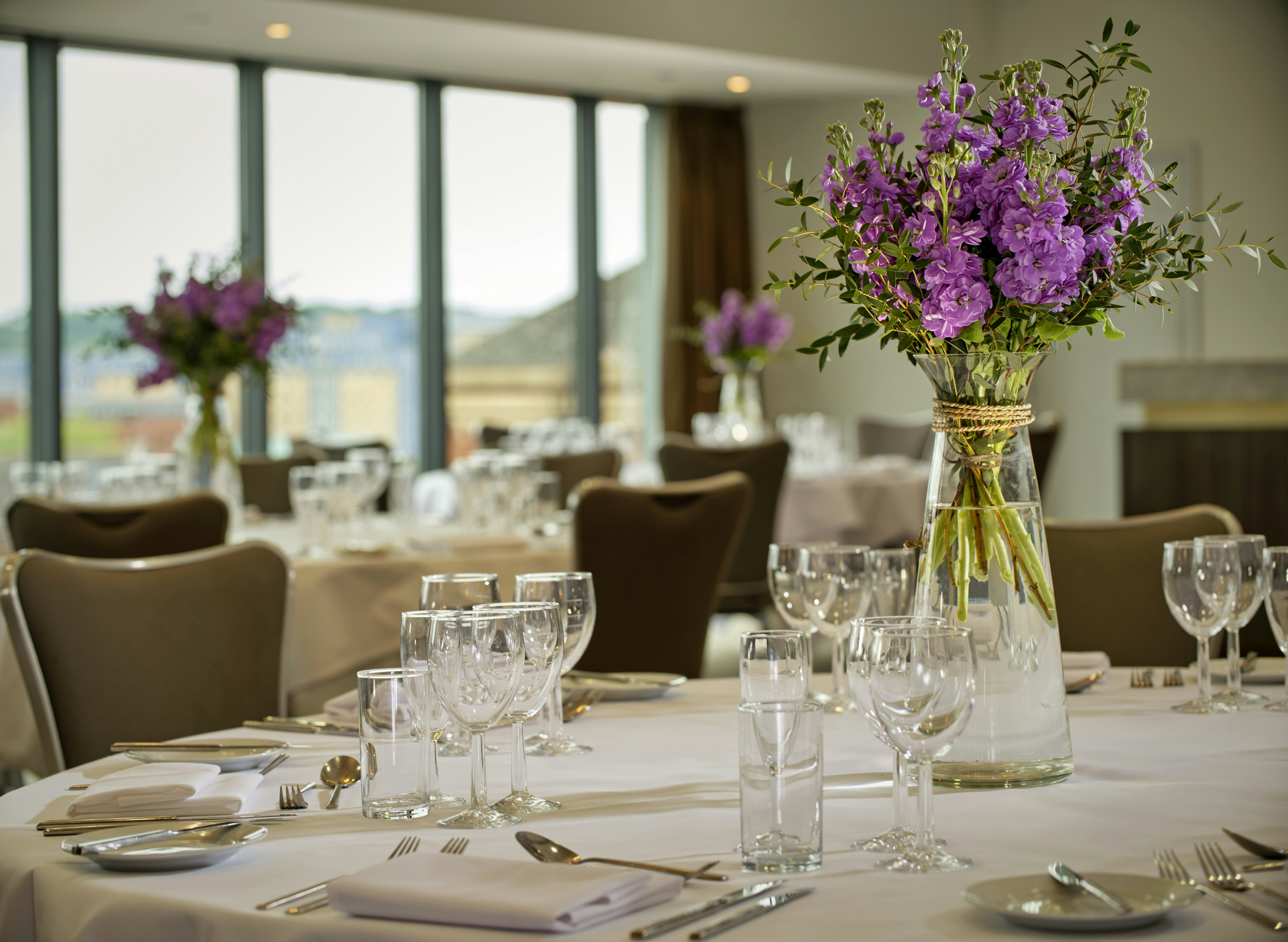 Doubletree By Hilton Lincoln 24/66