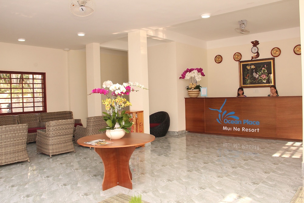 Ocean Place Mui Ne Resort 5/72