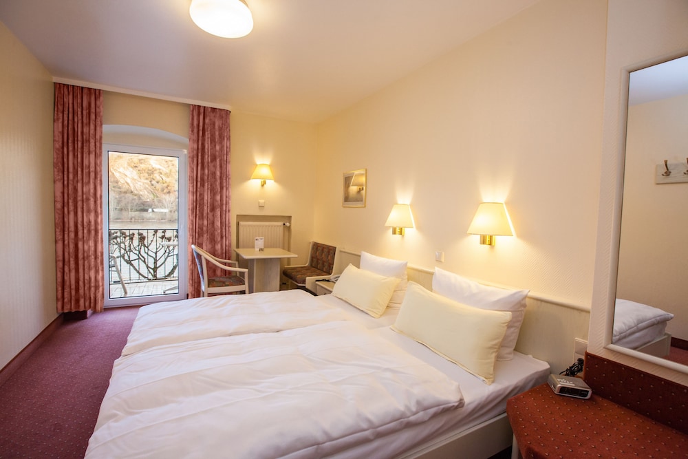 Hotel Garni Gunther 11/40