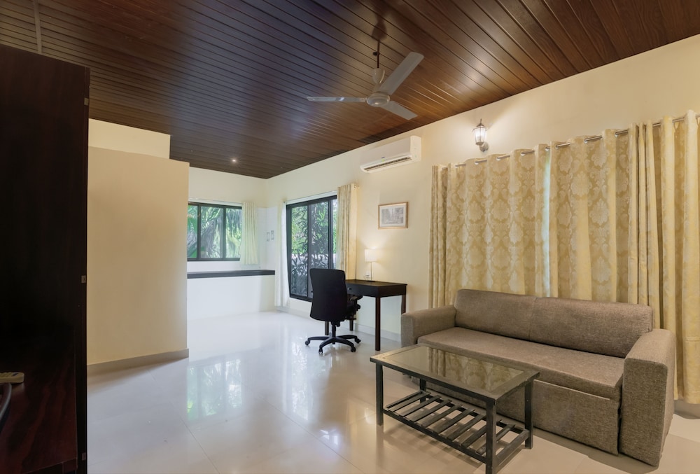 The Fern Silvanus Resort 41/64