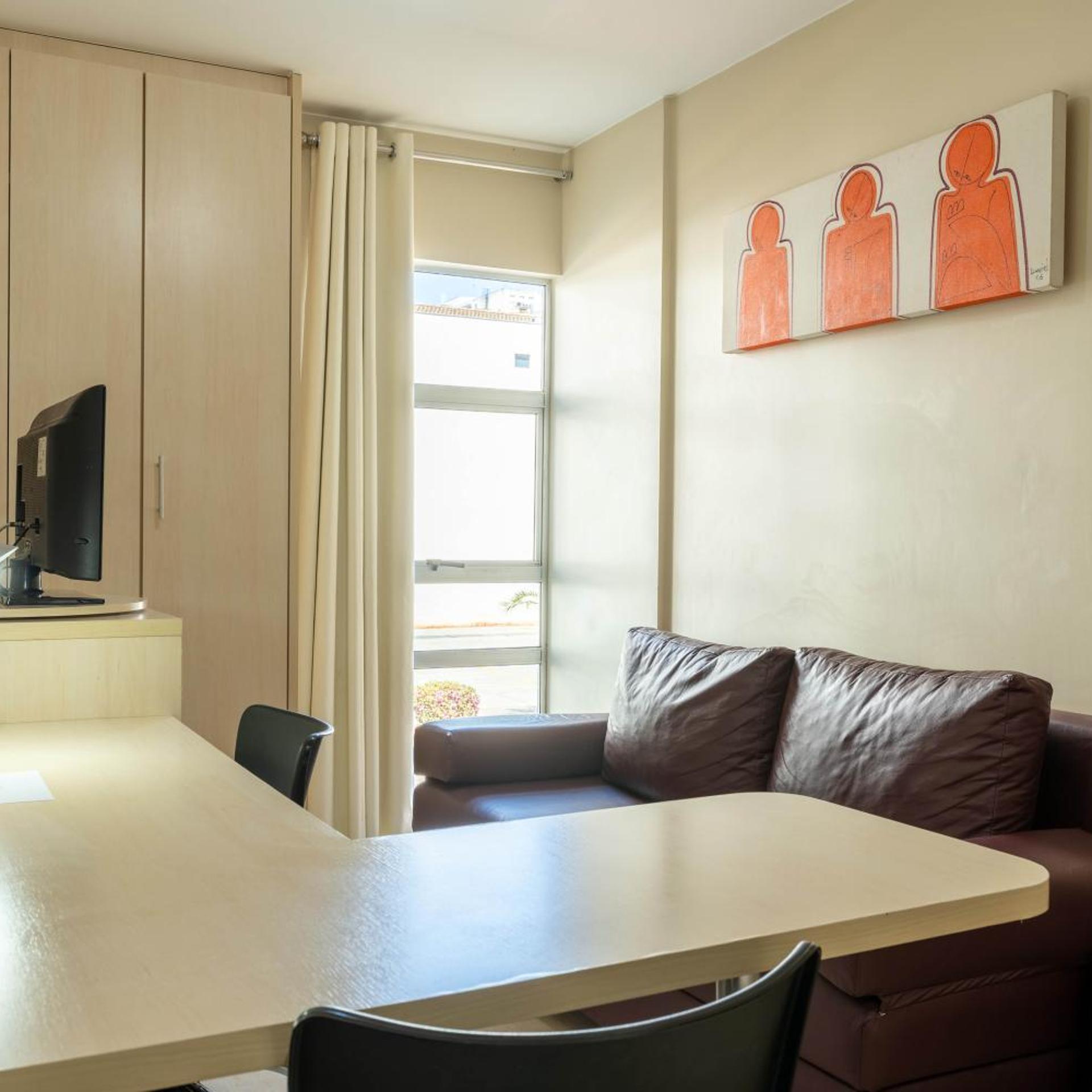 Verona Hplus Long Stay 20/29