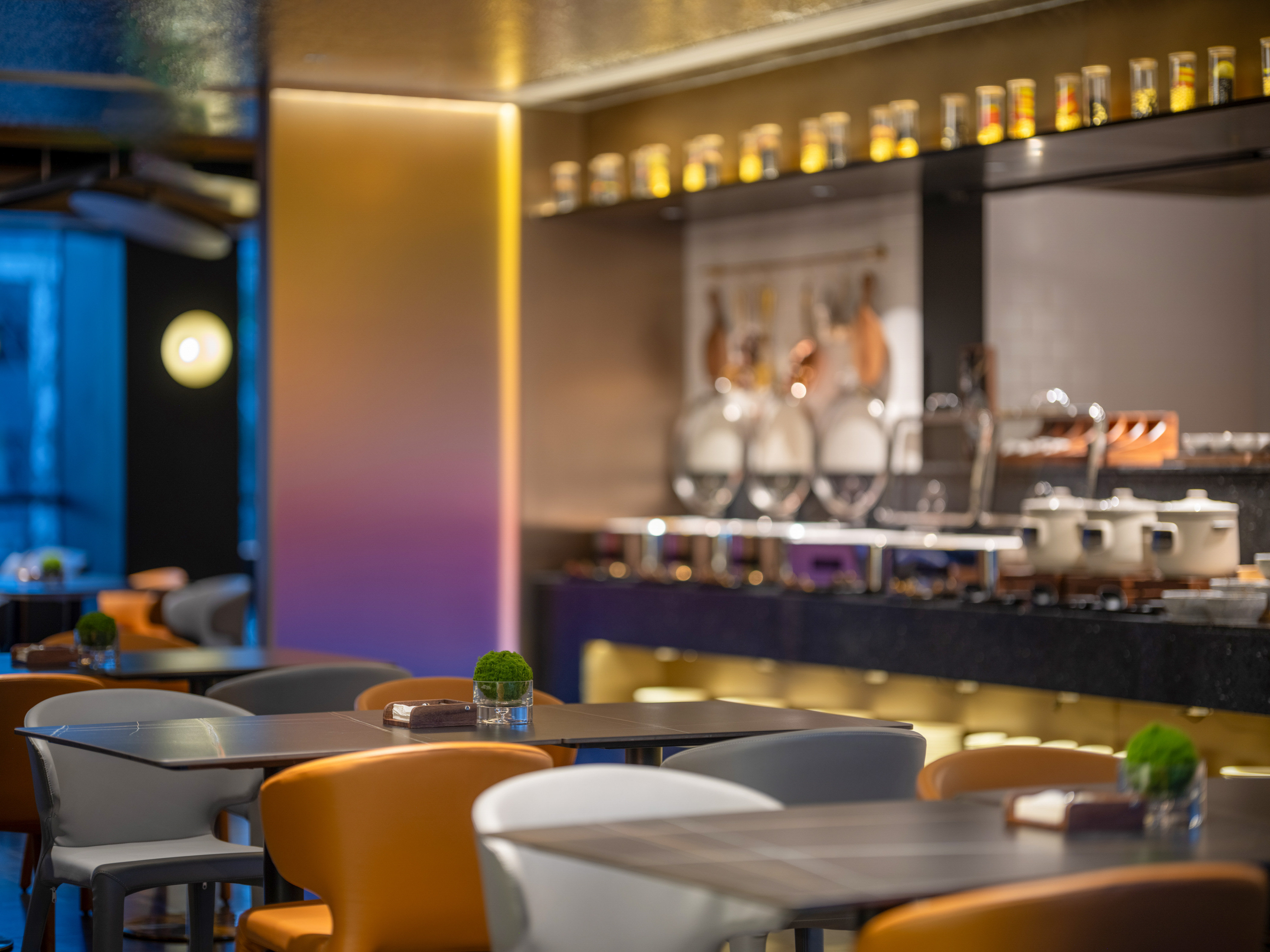 Garner Hotel Beijing 798 Art District By Ihg 30/47