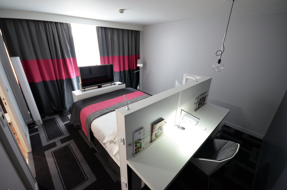 Holiday Inn Dijon 56/75