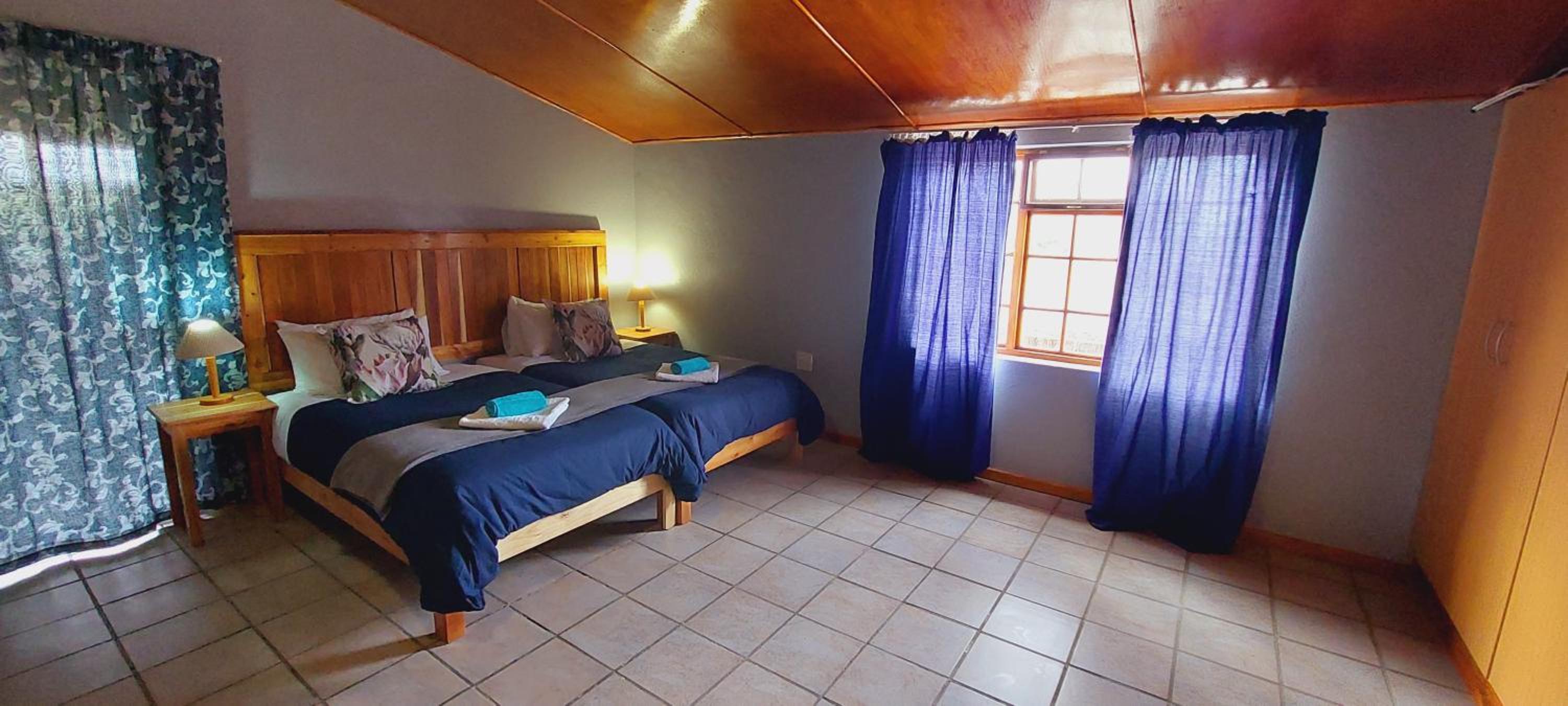 Swartberg Cottages 5/39