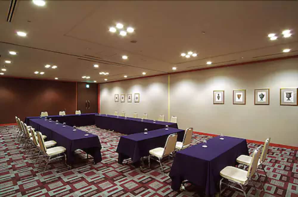 Hotel Kokusai 21 65/67